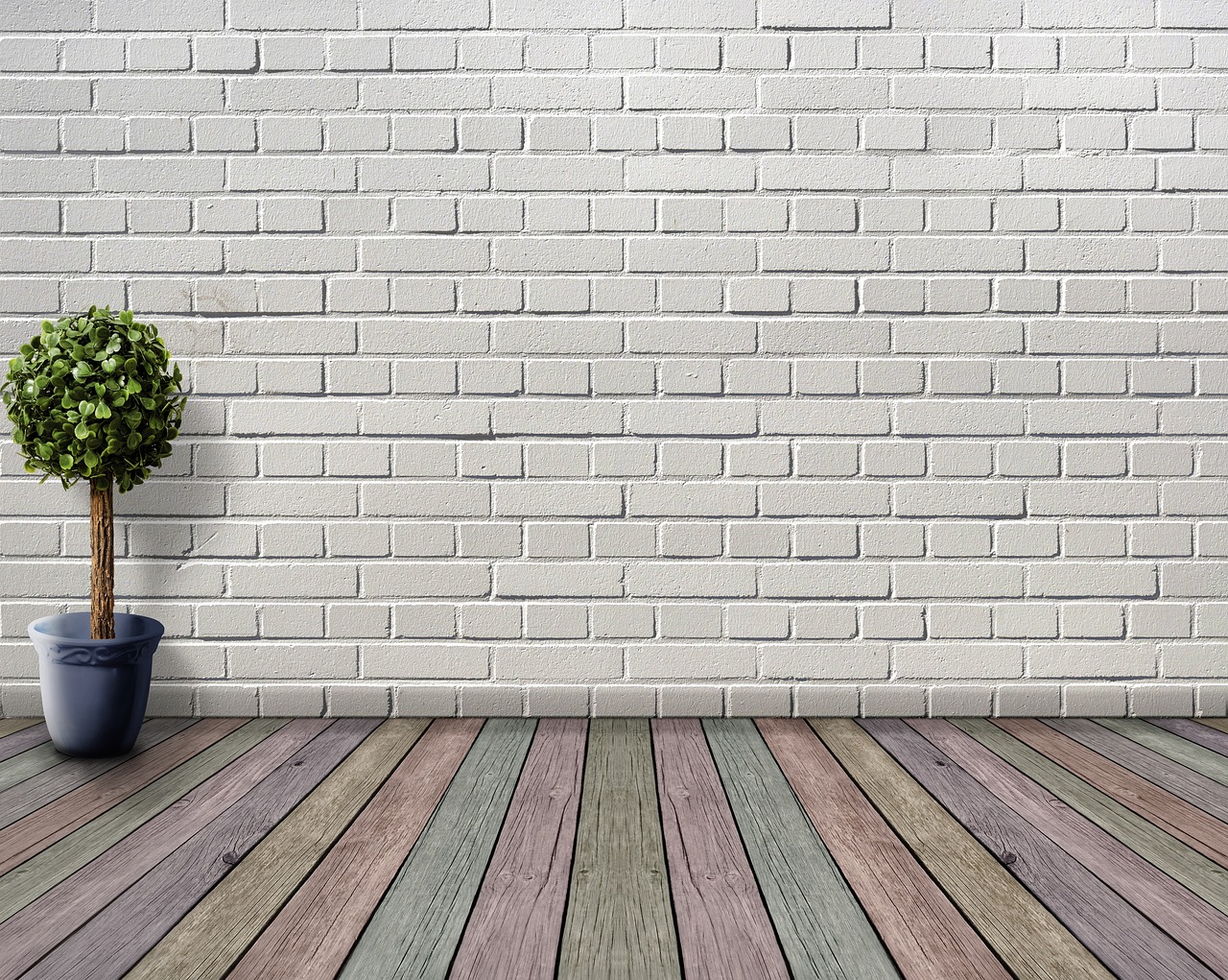 Espace zen avec plantes et déco japandi.