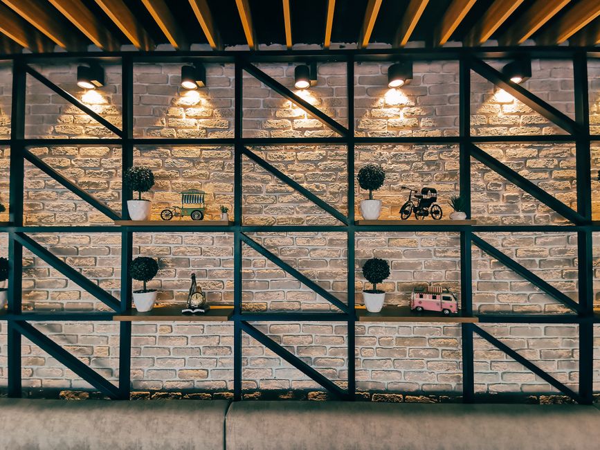 Idées de décoration murale pour sublimer vos pièces